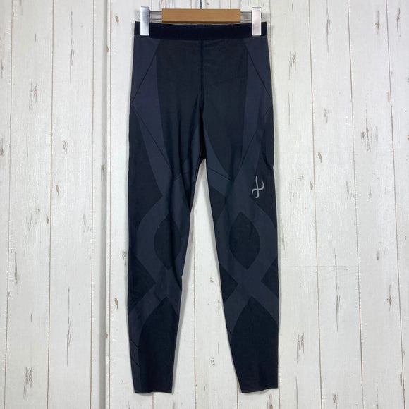 【Women's M ブラック系】 Cw-X ( シーダブリューエックス ) ジェネレーター モデル 2.0 GENERATOR MODEL 2.0 ナイロン ウェア ボトムス タイツ z00059136  タイツ ボトムス ウェア