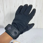 【Unisex M ブラック系】 Black Diamond ( ブラックダイヤモンド ) クラッグ グローブ ウェア ウェア小物 グローブ 手袋 z00060629 グローブ 手袋 ウェア小物 ウェア