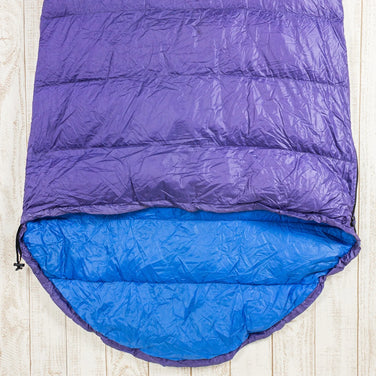 【OneSize パープル系】 マウントフライ コンパクト ダウンシュラフ スリーピングシステム 寝袋 ダウンシュラフ z00051010 ダウンシュラフ 寝袋 スリーピングシステム - 【公式】2ndGEAR（セカンドギア）Webショップ【登山用品・アウトドア用品専門 買取販売店】