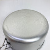 【OneSize シルバー系】 Snowpeak ( スノーピーク ) アルミパーソナルクッカーセット アルミ クックウェア クッカー コッフェル z00055879  クッカー コッフェル クックウェア