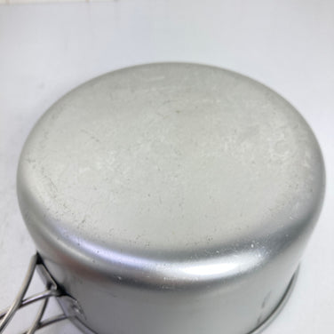 【OneSize シルバー系】 Snowpeak ( スノーピーク ) アルミパーソナルクッカーセット アルミ クックウェア クッカー コッフェル z00055879  クッカー コッフェル クックウェア