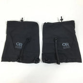 【S ブラック系】 Outdoor Research ( アウトドアリサーチ ) フェロッシー スルー ゲイター Ferrosi Thru Gaiters ソフトシェル スパッツ 279868/19844046 ゲイター スパッツ ウェア小物 ウェア - 【公式】2ndGEAR（セカンドギア）Webショップ【登山用品・アウトドア用品専門 買取販売店】