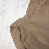 【Women's M-S ベージュ系】 Montbell ( モンベル ) ライニング トレッキング パンツ ナイロン 1105440 Asian Women's 保温機能 寒冷期向け タン | TN ロングパンツ ボトムス ウェア - 【公式】2ndGEAR（セカンドギア）Webショップ【登山用品・アウトドア用品専門 買取販売店】