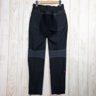 【Men's XS ブラック系】 Montura ( モンチュラ ) ヴァーティゴ ライト パンツ Vertigo Light Pants Men's ソフトシェル ロングパンツ ボトムス ウェア - 【公式】2ndGEAR（セカンドギア）Webショップ【登山用品・アウトドア用品専門 買取販売店】