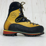 【Unisex 26.1cm イエロー系】 La Sportiva ( ラ・スポルティバ ) ネパール エボ GTX Nepal Evo GTX フットウェア 厳冬期用アルパインブーツ z00060076  厳冬期用アルパインブーツ フットウェア