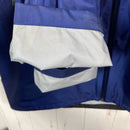 【Men's M ネイビー系】 Montbell ( モンベル ) レイントレッカー ジャケット Rain Trekker Jacket インディゴ ナイロン ウェア トップス アウター ジャケット レインシェル z00057712 インディゴ レインシェル アウタ-5