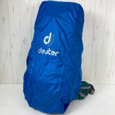 【Women's OneSize ブルー系】 Deuter ( ドイター ) エアーコンタクト ライト 45+10 SL Aircontact Lite 45+10 SL ナイロン バッグ ストレージ バックパック 容量【30L～54L】 z00059445  容量【30L～54