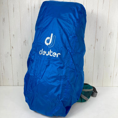 【Women's OneSize ブルー系】 Deuter ( ドイター ) エアーコンタクト ライト 45+10 SL Aircontact Lite 45+10 SL ナイロン バッグ ストレージ バックパック 容量【30L～54L】 z00059445  容量【30L～54