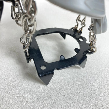 均码灰色 Camp Ice Master S 冰爪 (z00054601)