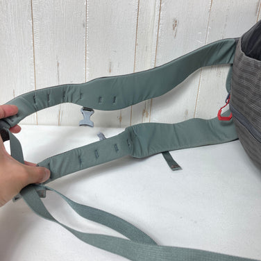 【OneSize グレー系】 Mammut ( マムート ) カーゴ ライト 40 Cargo Light 40 チタニウム バッグ ストレージ ダッフルバッグ ボストンバッグ z00058974 チタニウム ダッフルバッグ ボストンバッグ バッグ ストレージ