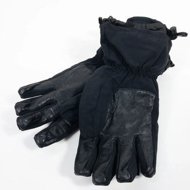 男女通用中号黑色 Finetrack Ever Breath 雪地手套 (z00052781)