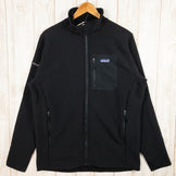 【Men's L ブラック系】 Patagonia ( パタゴニア ) アールツー テックフェイス ジャケット R2 Techface Jacket ポリエステル 83625 International Men's Regulator ( レギュレーター ) ブラッ - 【公式】2ndGEAR（セカンドギア）Webショップ【登山用品・アウトドア用品専門 買取販売店】