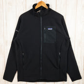 【Men's L ブラック系】 Patagonia ( パタゴニア ) アールツー テックフェイス ジャケット R2 Techface Jacket ポリエステル 83625 International Men's Regulator ( レギュレーター ) ブラッ - 【公式】2ndGEAR（セカンドギア）Webショップ【登山用品・アウトドア用品専門 買取販売店】