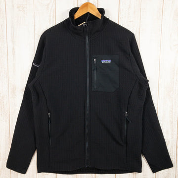 【Men's L ブラック系】 Patagonia ( パタゴニア ) アールツー テックフェイス ジャケット R2 Techface Jacket ポリエステル 83625 International Men's Regulator ( レギュレーター ) ブラッ - 【公式】2ndGEAR（セカンドギア）Webショップ【登山用品・アウトドア用品専門 買取販売店】