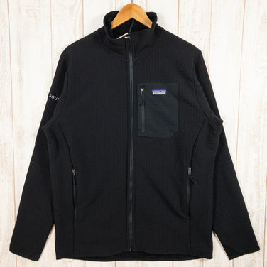 【Men's L ブラック系】 Patagonia ( パタゴニア ) アールツー テックフェイス ジャケット R2 Techface Jacket ポリエステル 83625 International Men's Regulator ( レギュレーター ) ブラッ - 【公式】2ndGEAR（セカンドギア）Webショップ【登山用品・アウトドア用品専門 買取販売店】