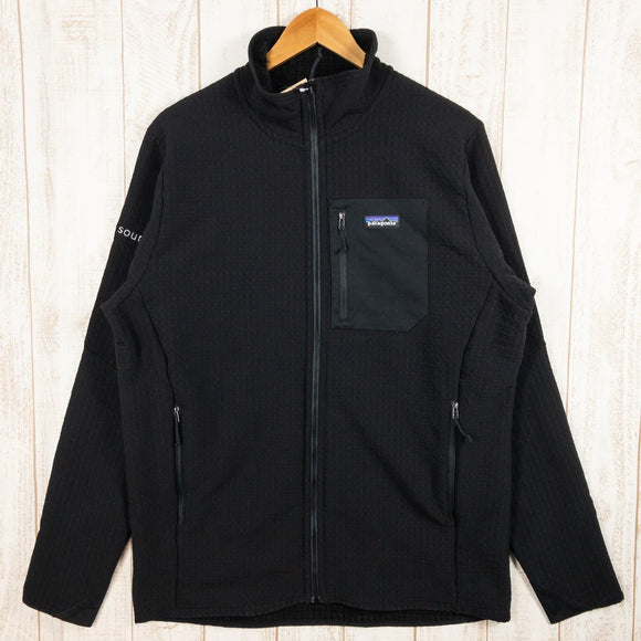 【Men's L ブラック系】 Patagonia ( パタゴニア ) アールツー テックフェイス ジャケット R2 Techface Jacket ポリエステル 83625 International Men's Regulator ( レギュレーター ) ブラッ - 【公式】2ndGEAR（セカンドギア）Webショップ【登山用品・アウトドア用品専門 買取販売店】