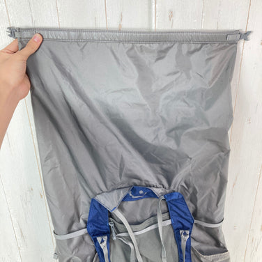 【OneSize グレー系】 Granite Gear ( グラナイトギア ) クラウン2 Crown 2 38L ナイロン バッグ ストレージ バックパック 容量【30L～54L】 z00057399  容量【30L～54L】 バックパック バッグ ストレージ