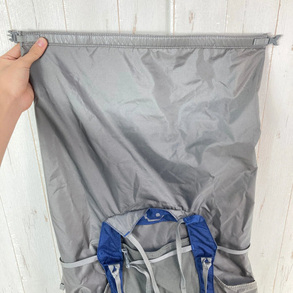 【OneSize グレー系】 Granite Gear ( グラナイトギア ) クラウン2 Crown 2 38L ナイロン バッグ ストレージ バックパック 容量【30L～54L】 z00057399  容量【30L～54L】 バックパック バッグ ストレージ