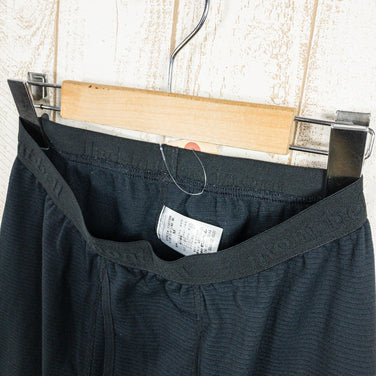 【Men's M ブラック系】 Montbell ( モンベル ) ジオライン M.W.タイツ ポリエステル ウェア ボトムス タイツ z00051188 タイツ ボトムス ウェア - 【公式】2ndGEAR（セカンドギア）Webショップ【登山用品・アウトドア用品専門 買取販売店】