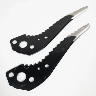 【OneSize ブラック系】 Petzl ( ペツル ) アイス Ice スチール アイスクライミング ミックスクライミング ピック ピッケル アイスアックス ウィンターギア - 【公式】2ndGEAR（セカンドギア）Webショップ【登山用品・アウトドア用品専門 買取販売店】