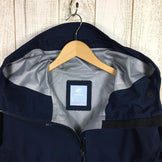 【Women's M ネイビー系】 Mammut ( マムート ) クレーター ハードシェル フーデッド ジャケット Crater Hs Hooded Jacket ゴアテックス フーディ 1010-27710 Women's ハードシェル アウター ジャケット トッ - 【公式】2ndGEAR（セカンドギア）Webショップ【登山用品・アウトドア用品専門 買取販売店】