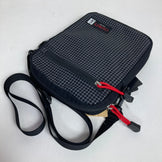 One Size Black Osprey Heritage Musette 2 Polyester Storage Sacoche Pouch (z00054345)