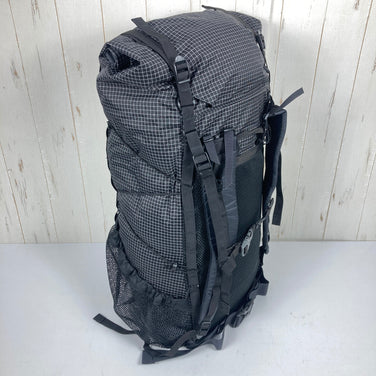 【M ブラック系】 Ogawand ( オガワンド ) オウン OWN Spectra Black ナイロン バッグ ストレージ バックパック 容量【30L～54L】 z00055387 Spectra Black 容量【30L～54L】 バックパック