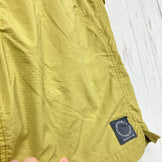 [Men's M Green] Yamatomichi Double Weave Five-Pocket Shorts DW 5-Pocket Shorts Nylon Wear Bottoms Shorts Short Pants z00057143 Shorts Short Pants Bottoms
