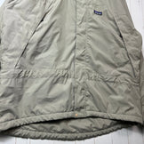 【Men's L ベージュ系】 2006 Patagonia ( パタゴニア ) インファーノジャケット Infurno Jacket Burlap 生産終了モデル 入手困難 希少カラー 希少サイズ ウェア トップス アウター ジャケット  z00055051 Bu