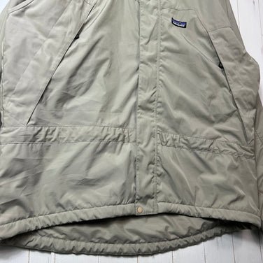 【Men's L ベージュ系】 2006 Patagonia ( パタゴニア ) インファーノジャケット Infurno Jacket Burlap 生産終了モデル 入手困難 希少カラー 希少サイズ ウェア トップス アウター ジャケット  z00055051 Bu