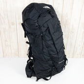 【L ブラック系】 The North Face ( ザ・ノースフェイス ) テルス 45 Tellus 45 バックパック NM61809 容量【30L～54L】 バックパック バッグ ストレージ - 【公式】2ndGEAR（セカンドギア）Webショップ【登山用品・アウトドア用品専門 買取販売店】