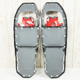 【OneSize グレー系】 Msr ( エムエスアール ) ライトニング アッセント 25 ブラック ウィンターギア スノーシュー z00050907 ブラック スノーシュー ウィンターギア - 【公式】2ndGEAR（セカンドギア）Webショップ【登山用品・アウトドア用品専門 買取販売店】