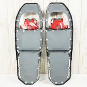 【OneSize グレー系】 Msr ( エムエスアール ) ライトニング アッセント 25 ブラック ウィンターギア スノーシュー z00050907 ブラック スノーシュー ウィンターギア - 【公式】2ndGEAR（セカンドギア）Webショップ【登山用品・アウトドア用品専門 買取販売店】