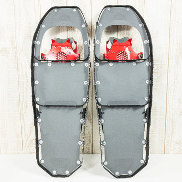 【OneSize グレー系】 Msr ( エムエスアール ) ライトニング アッセント 25 ブラック ウィンターギア スノーシュー z00050907 ブラック スノーシュー ウィンターギア - 【公式】2ndGEAR（セカンドギア）Webショップ【登山用品・アウトドア用品専門 買取販売店】