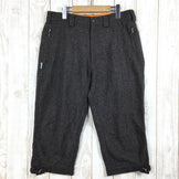 【Men's L ブラウン系】 Mountain Equipment ( マウンテンイクイップメント ) クラシック ウール ニッカーズ Classic Wool Knickers ショーツ ニッカーパンツ ニッカポッカ ニッカボッカーズ 生産終了モデル 入手困難 - 【公式】2ndGEAR（セカンドギア）Webショップ【登山用品・アウトドア用品専門 買取販売店】