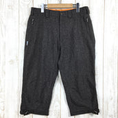 【Men's L ブラウン系】 Mountain Equipment ( マウンテンイクイップメント ) クラシック ウール ニッカーズ Classic Wool Knickers ショーツ ニッカーパンツ ニッカポッカ ニッカボッカーズ 生産終了モデル 入手困難 - 【公式】2ndGEAR（セカンドギア）Webショップ【登山用品・アウトドア用品専門 買取販売店】