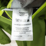 【Men's M グリーン系】 Rab ( ラブ ) デマンド プルオン Demand Pull-On ナイロン ウェア トップス アウター ジャケット レインシェル eVent ( イーベント ) z00051869 レインシェル アウター ジャケット トップス - 【公式】2ndGEAR（セカンドギア）Webショップ【登山用品・アウトドア用品専門 買取販売店】