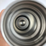 【OneSize グレー系】 Montbell ( モンベル ) チタン アルパインサーモボトル 0.5L チタン ハイドレーションイクイップメント 断熱ボトル z00052554 断熱ボトル ハイドレーションイクイップメント - 【公式】2ndGEAR（セカンドギア）Webショップ【登山用品・アウトドア用品専門 買取販売店】