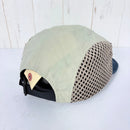 【OneSize ベージュ系】 Milestone ( マイルストーン ) オリジナル キャップ Orijinal Cap アーモンド ナイロン ウェア ウェア小物 ヘッドウェア キャップ z00057950 アーモンド キャップ ヘッドウェア ウェア小物 ウェア-3
