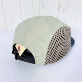 【OneSize ベージュ系】 Milestone ( マイルストーン ) オリジナル キャップ Orijinal Cap アーモンド ナイロン ウェア ウェア小物 ヘッドウェア キャップ z00057950 アーモンド キャップ ヘッドウェア ウェア小物 ウェア