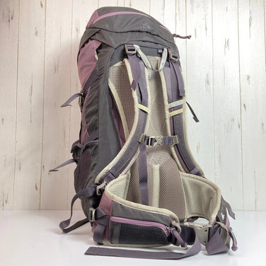 【Women's S パープル系】 Gregory ( グレゴリー ) ジェイド 34 Jade 34 ナイロン バッグ ストレージ バックパック 容量【30L～54L】 z00053026  容量【30L～54L】 バックパック バッグ ストレージ