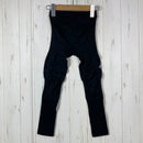 【Men's S ブラック系】 Montbell ( モンベル ) サポーテック タイツ Supportec Tights ポリエステル ウェア ボトムス タイツ z00059589  タイツ ボトムス ウェア-6