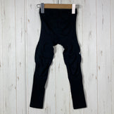 【Men's S ブラック系】 Montbell ( モンベル ) サポーテック タイツ Supportec Tights ポリエステル ウェア ボトムス タイツ z00059589  タイツ ボトムス ウェア