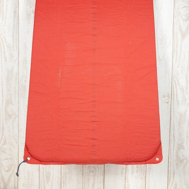 【OneSize レッド系】 Montbell ( モンベル ) Ulコンフォートシステムパッド150 1124405 エアマット マット スリーピングパッド スリーピングシステム - 【公式】2ndGEAR（セカンドギア）Webショップ【登山用品・アウトドア用品専門 買取販売店】