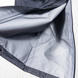 【Women's M-Short ブラック系】 Montbell ( モンベル ) ストーム クルーザー パンツ Storm Cruiser Pants ナイロン ウェア ボトムス ロングパンツ レインシェル GORE-TEX-3L ( ゴアテックス・3レイヤー ) z000526 - 【公式】2ndGEAR（セカンドギア）Webショップ【登山用品・アウトドア用品専門 買取販売店】