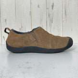 【Men's 28.0cm ブラウン系】 Keen ( キーン ) ハウザー ツー レザー HOWSER II LEATHER フットウェア スニーカー ライフスタイルシューズ z00059503  スニーカー ライフスタイルシューズ フットウェア