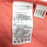 【Women's M ピンク系】 Adidas ( アディダス ) テレックス アグラヴィック ウインドウィーブ ウインドジャケット Terrex Agravic Windweave Wind Jacket ポリエステル ウェア トップス アウター ジャケット ウィン - 【公式】2ndGEAR（セカンドギア）Webショップ【登山用品・アウトドア用品専門 買取販売店】