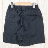 【Men's M ブラック系】 Yamatomichi ( 山と道 ) ファイブ ポケット ショーツ ロング 5-Pocket Shorts Long ポリエステル ウェア ボトムス ショーツ ショートパンツ ウィンドシェル z00050585 ウィンドシェル シ - 【公式】2ndGEAR（セカンドギア）Webショップ【登山用品・アウトドア用品専門 買取販売店】