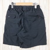 【Men's M ブラック系】 Yamatomichi ( 山と道 ) ファイブ ポケット ショーツ ロング 5-Pocket Shorts Long ポリエステル ウェア ボトムス ショーツ ショートパンツ ウィンドシェル z00050585 ウィンドシェル シ - 【公式】2ndGEAR（セカンドギア）Webショップ【登山用品・アウトドア用品専門 買取販売店】