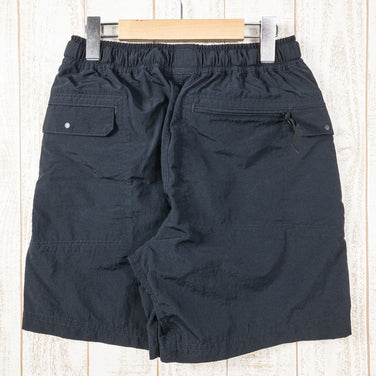 【Men's M ブラック系】 Yamatomichi ( 山と道 ) ファイブ ポケット ショーツ ロング 5-Pocket Shorts Long ポリエステル ウェア ボトムス ショーツ ショートパンツ ウィンドシェル z00050585 ウィンドシェル シ - 【公式】2ndGEAR（セカンドギア）Webショップ【登山用品・アウトドア用品専門 買取販売店】